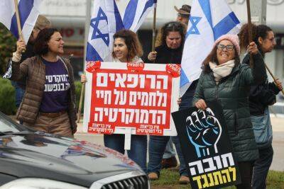Европейские страны всерьез намерены получить израильский хайтек и его работников - news.israelinfo.co.il - Израиль