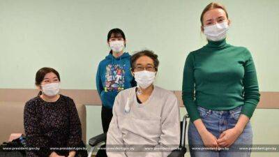 В Японии разгорается скандал из-за незаконно трансплантациий органов в Беларуси - udf.by - Япония - Белоруссия
