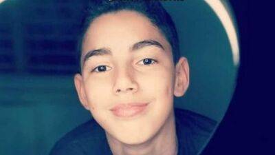 Школа написала родителям покончившего с собой мальчика: он прогуливает уроки - vesty.co.il - Израиль