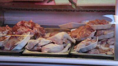 В Израиле вновь дорожает свежая курятина: в чем причина - vesty.co.il - Израиль