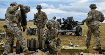 Уроки российско-украинской войны: боеприпасы как основа национальной безопасности США - focus.ua - Сша - Украина