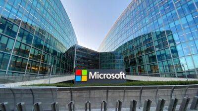 Массовые увольнения в Microsoft дошли до Израиля - vesty.co.il - Израиль - Сша