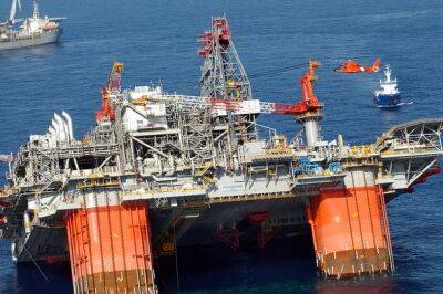 Газовые гиганты BP, ADNOC собираются купить половину израильской компании NewMed Energy - nashe.orbita.co.il - Израиль