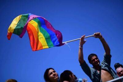 В Израиле резко возросло насилие и ненависть в отношении протестующих из ЛГБТ-сообщества - nashe.orbita.co.il - Израиль