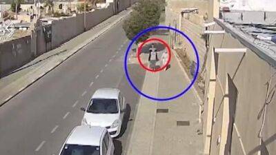 Теракт в Яффо средь бела дня: суд вынес приговор - vesty.co.il - Израиль - Тель-Авив