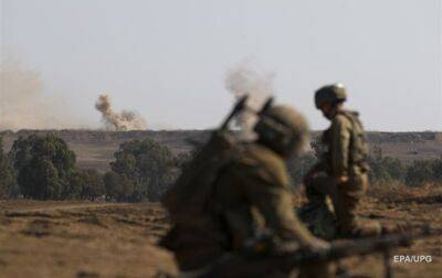 В Сирии заявили об ударах Израиля по окресностям Дамаска - korrespondent.net - Израиль - Иран - Сирия - Сша - Украина - Дамаск - Sana
