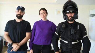Террорист из Нетании идет под суд: пытался убить Клару только за то, что она еврейка - vesty.co.il - Израиль - Лод