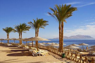 Египет открывает курорты Синая для иранских туристов - news.israelinfo.co.il - Израиль - Египет - Иран