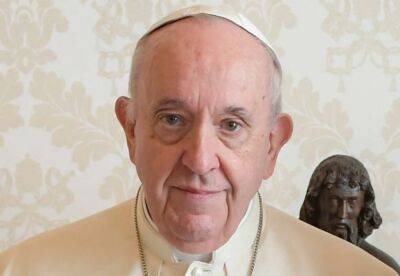 Симон Визенталь - Еврейские лидеры выразили поддержку Папе Франциску после его госпитализации - cursorinfo.co.il - Израиль - Сша - Ватикан