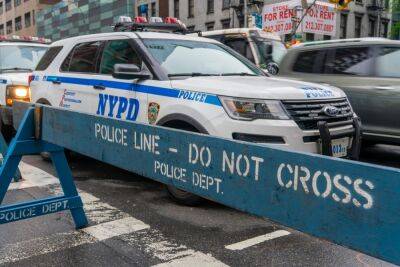 Работник израильского консульства в Нью-Йорке задержан по подозрению в попытке убийства - news.israelinfo.co.il - Израиль - Нью-Йорк - Нью-Йорк