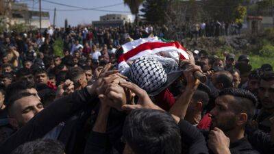 Фолькер Тюрк - ООН: «трагедия и непреодолимое отчаяние» - ru.euronews.com - Палестина - Восточный Иерусалим - Женева