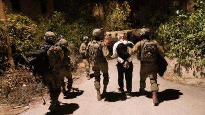 Смертная казнь террористов в Израиле: за и против - vesty.co.il - Израиль
