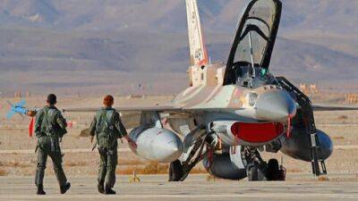 37 боевых пилотов отказались от службы из-за юридической реформы - vesty.co.il - Израиль - Сирия - Из