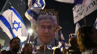 Деловой мир Израиля: "Спор о реформе толкает экономику к краху" - vesty.co.il - Израиль