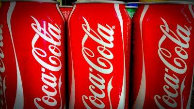 Coca-Cola объявила о повышении цен на свои напитки в Израиле - cursorinfo.co.il - Израиль