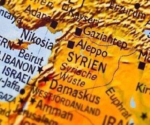Сирия: Израиль нанес новый удар - isra.com - Израиль - Сирия