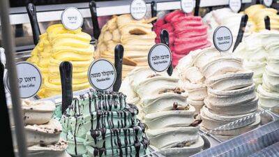 Компания Golda облегчает заказ и доставку мороженого со скидками - vesty.co.il - Израиль