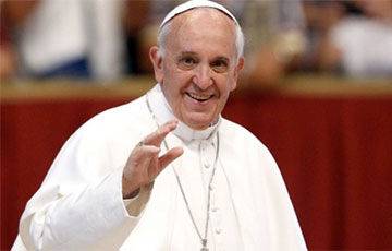 Франциск - Папа римский Франциск пошутил после выписки из больницы - charter97.org - Белоруссия - Рим