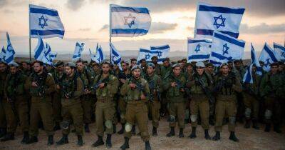 Йоав Галант - В Израиле объявили о начале мобилизации резервистов - dsnews.ua - Израиль - Украина - Ливан - Франция