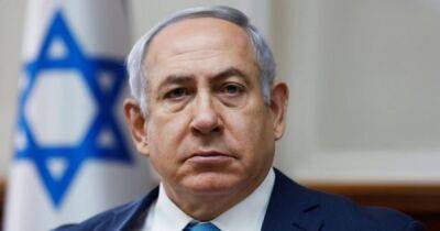 Биньямин Нетаньяху - Беньямин Нетаньяху - В Израиле проводят дополнительную мобилизацию после двух терактов, — СМИ - focus.ua - Израиль - Тель-Авив - Украина - Англия - Франция