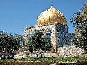 Иордания - Иордания не хочет видеть евреев на Храмовой горе - isra.com - Израиль - Иерусалим - Иордания