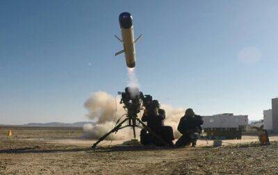 Греция купит у Израиля ракеты Spike на $400 млн - korrespondent.net - Израиль - Украина - Финляндия - Греция