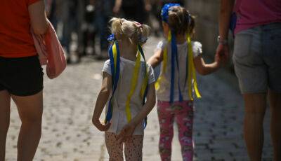 Йоси Шели - Правительство Израиля еще на год продлило программу помощи украинским беженцам - 9tv.co.il - Израиль - Украина
