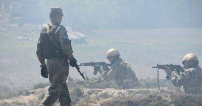 Утечка данных разведки США вредит военным усилиям Украины и показывают недостатки, — The Hill - focus.ua - Сша - Украина - Киев