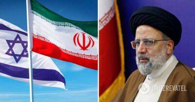 Ибрагим Раиси - Башар Асад - Президент Ирана призвал мусульманских лидеров к созданию единого фронта против Израиля – новости мира - obozrevatel.com - Израиль - Иран - Сирия - Президент
