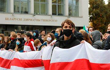 «Наверное, может дойти и до протестов» - charter97.org - Белоруссия