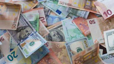 Доллар и евро в Израиле снова подорожали - vesty.co.il - Израиль - Сша