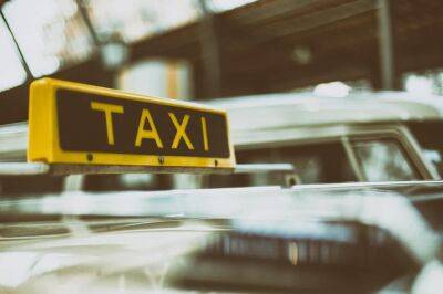 Услуги популярного такси в мае подорожают - cursorinfo.co.il - Израиль - Холон