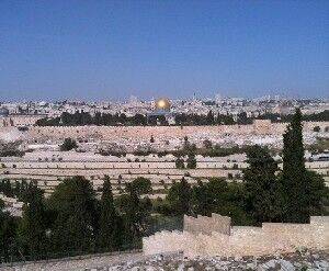 Храмовая гора сегодня открыта для евреев - isra.com - Иерусалим