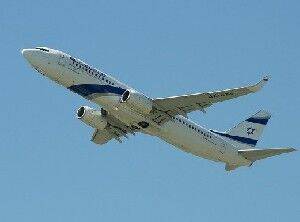 Австрия подняла в воздух истребители из-за самолета «El Al» - isra.com - Тель-Авив - Австрия - Амстердам
