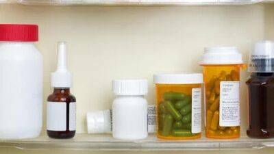 Раз и навсегда: какие лекарства надо держать дома в Израиле - vesty.co.il - Израиль