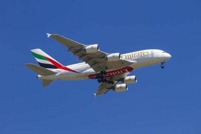 Авиакомпания Emirates порадовала израильтян нововведениями - cursorinfo.co.il - Израиль - Тель-Авив