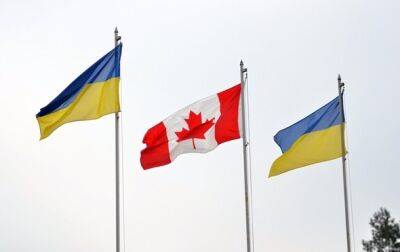 Денис Шмыгаль - Как помогает Канада Украине - korrespondent.net - Израиль - Россия - Украина - Англия - Канада - Белоруссия