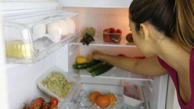 Какие овощи и фрукты хранить в холодильнике в Израиле, а какие - нет - vesty.co.il - Израиль - Нет