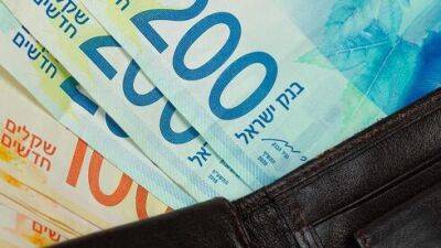 Как получать до 6000 шекелей в месяц по страховке "Битуах сиуди" - vesty.co.il - Израиль