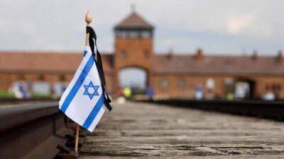 Больше всего переживших Холокост - уроженцы СССР, они самые бедные в Израиле - vesty.co.il - Израиль - Германия - Иран - Украина - Алжир - Ссср - Марокко - Венгрия - Болгария - Ливия - Румыния - Польша - Тунис