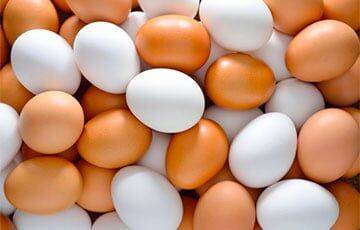 Цены на яйца в мире достигли 10-летнего максимума - charter97.org - Израиль - Сша - Евросоюз - Япония - Бразилия - Таиланд - Новая Зеландия - Белоруссия - Аргентина - Мексика - Филиппины - Нигерия - Кения