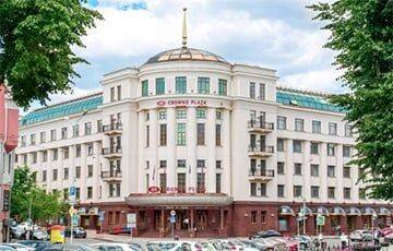 «Сейчас среди гостей отеля больше всего россиян» - charter97.org - Белоруссия