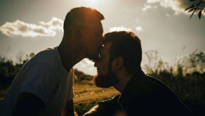 Нападение на гомосексуалистов в Тель-Авиве - 9tv.co.il - Тель-Авив - Германия - Кременчуг