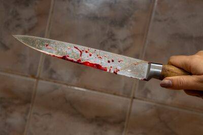 Жительница Иерусалима гонялась с ножом за соседями - news.israelinfo.co.il - Иерусалим