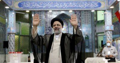 Али Хаменеи - Аля Хаменеи - Ибрахим Раиси - "Разрушим Хайфу и Тель-Авив": президент Ирана послал новые угрозы Израилю - focus.ua - Израиль - Тель-Авив - Иран - Украина - Ливан - Тегеран - Хайфа