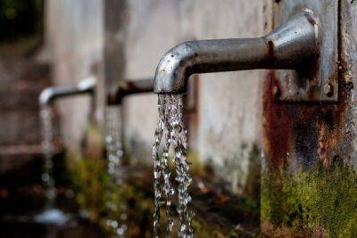 Минздрав: воду в Тверии необходимо кипятить перед чисткой зубов - nashe.orbita.co.il - Израиль