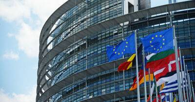 Илан Шор - Европарламент принял резолюцию по Молдове: 9 шагов и переговоры о членстве в ЕС - dsnews.ua - Украина - Евросоюз - Молдавия