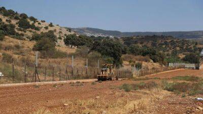 Война версий: кто виноват в драке военных ЦАХАЛа на границе с Ливаном - vesty.co.il - Израиль - Ливан
