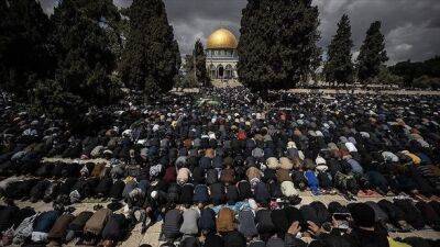 Арабские города Израиля объявили всеобщую забастовку - unn.com.ua - Израиль - Украина - Восточный Иерусалим - Киев