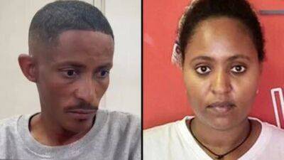 Обвинение: житель Кирьят-Аты зарезал сожительницу двумя ножами - vesty.co.il - Израиль - Эфиопия - Кирьят-Аты